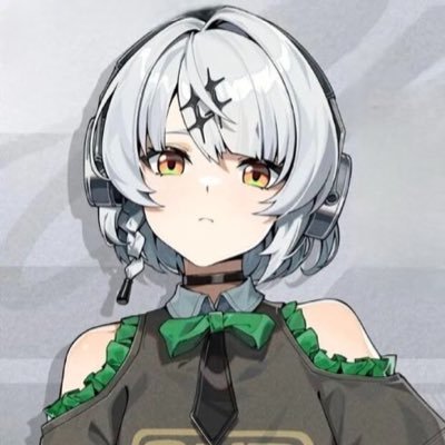 zzZ__nana's profile picture. ゼンゼロ|スタレ|アンビーに狂わされたプロキシ|#アンビー好きに悪い人はいない|