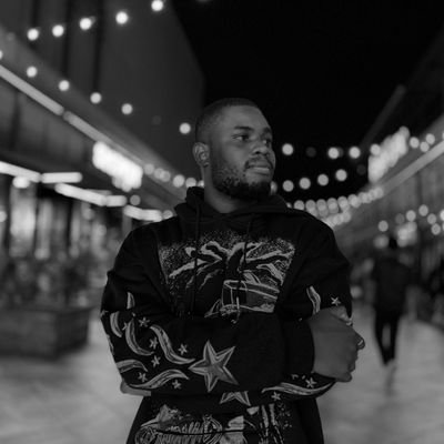 iamConstM's profile picture. 