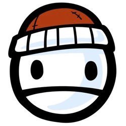 themeatly's profile picture. The Official Twitter of #theMeatly. Game developer and #gamedev comics! Creator of #BENDY. ;)