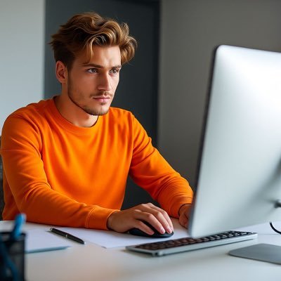 THorlap's profile picture. 