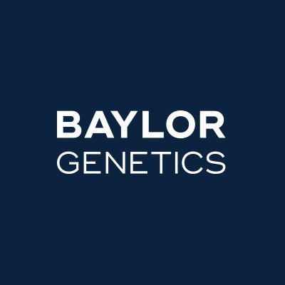 BaylorGenetics's profile picture. We empower patients, healthcare providers, and partners with trusted insights, translating scientific innovations into accessible clinical solutions.