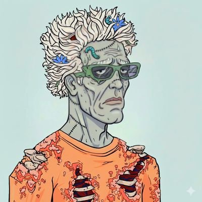 emon_wtf's profile picture. Full-time rekt trader | Rekt Hodler | Certified rekt analyst | Turned rekt into personality | 

Y'all keep winning, I prefer getting rekt.