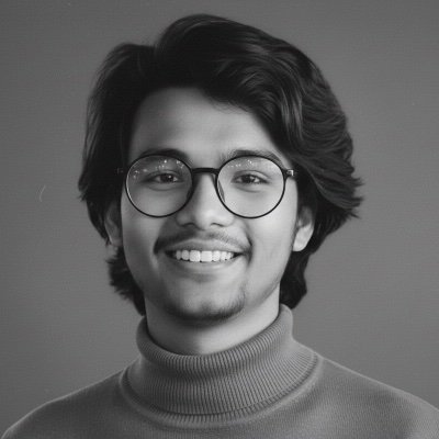 thearulshah's profile picture. Building something Remarkable.

- MindChat
- Thready
- SeniorNotes