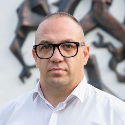 GerasimLazov's profile picture. 