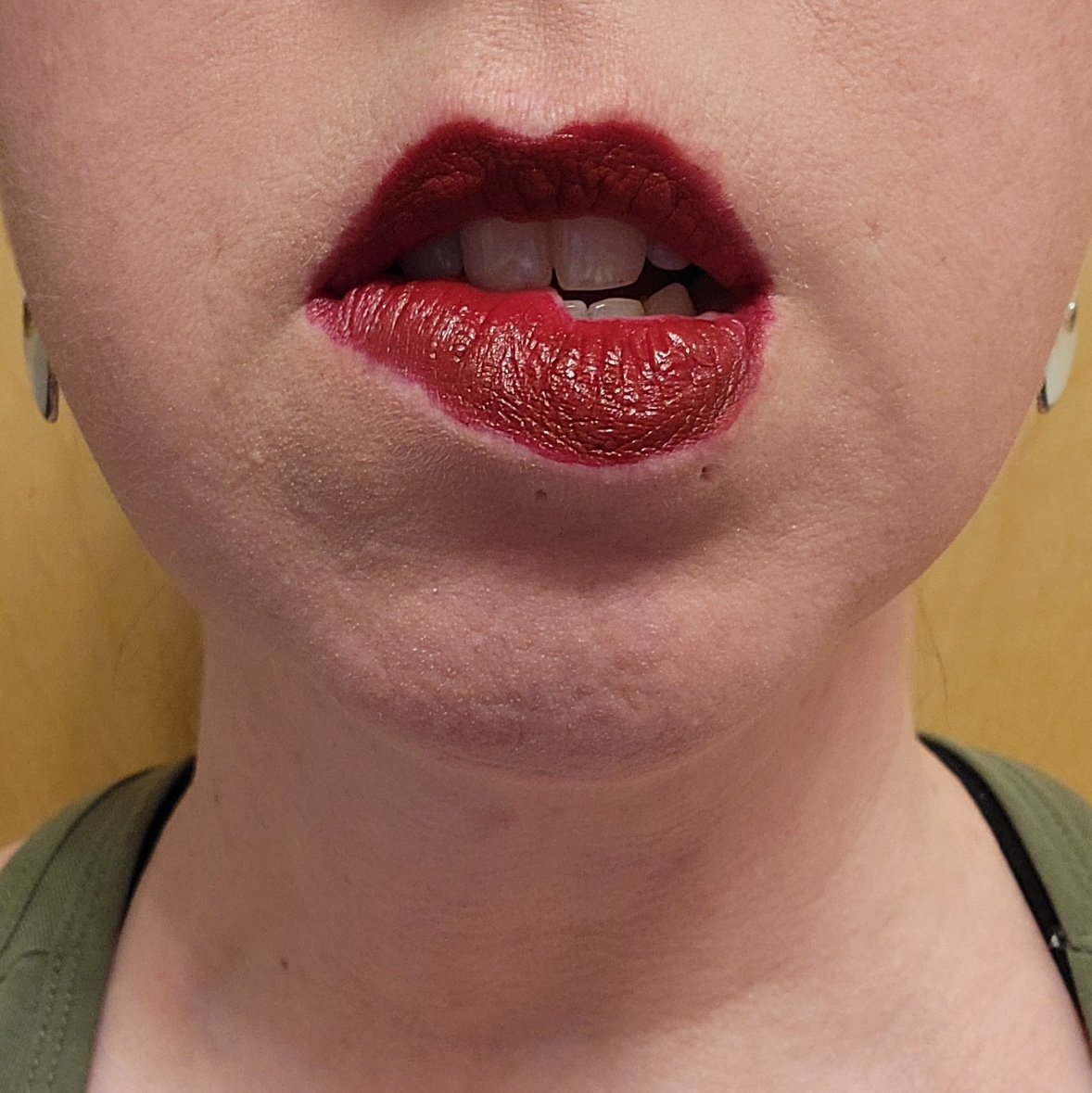 SandpaperPenny's profile picture. 