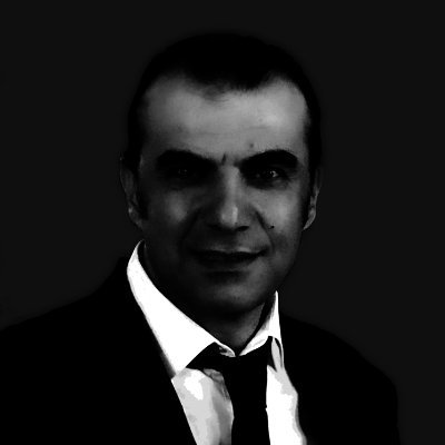 ArdavanNFT's profile picture. #NFT #Artist