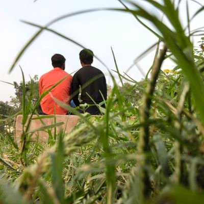 anujk8296's profile picture. i am engineer.

धर्मो रक्षति रक्षितः. .....

वक्त ने फँसाया है लेकिन मैं परेशान नहीं हूँ,
हालातों से हार जाऊं मैं वो इंसान नहीं हूँ !!