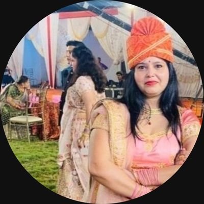 Deepika_brand's profile picture. ❣️महाकाल❣️
शिव ही जीवन शिव ही सत्य 🤚🕉️✋
॥अंतः अस्ति प्रारंभः॥
॥ सनातन ही सत्य है ॥ ॐ
