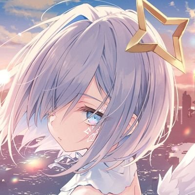 kiaririi_7's profile picture. Hallo~! | Loves hololive, cars, football ✨ | ES/EN | @bayer04_en ⚫🔴 | 📜🐔💀🗿💎🧟‍♀️🔮☄️ | Love & Peace FOREVER! 🌿 | @Toffee1385726 💚