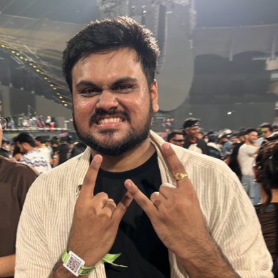 manthan_builds's profile picture. Culer | Stealth Founder