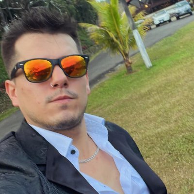 josegomez_dev's profile picture. Next-Gen Web3 Open Source Full-Stack Developer & Musician (Composer/Producer)