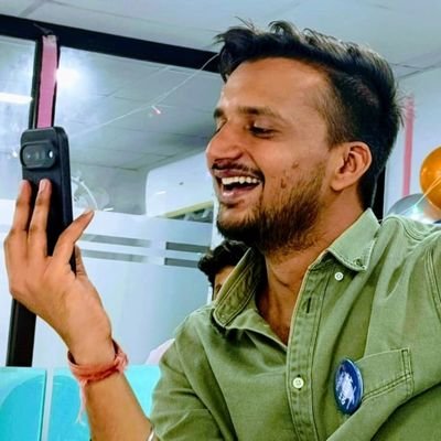 ShekhawatR87140's profile picture. I am devops Enthusiastic who started his devops journey. Looking forward to connect with same mindset people.