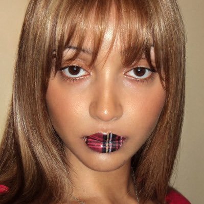 callunium's profile picture. fan account