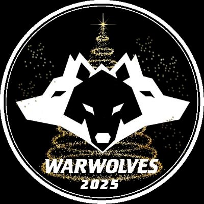 WarwolvesC's profile picture. Welcome To The Official Twitter Account For The WarWolves Gaming Community - Work As A Team. Win As A Pack 🐺