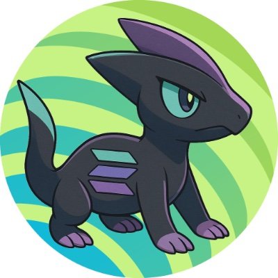 SolanaJup's profile picture. Solana the first Pokémon born on chain, created by @JupiterExchange

Ca: C5fBtjPg7cQywKCuPGPv6JnMHKr84of1puh7uVPjjupx