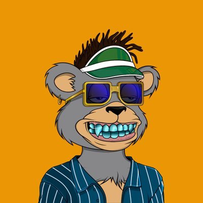 TheRSD's profile picture. Artisté Est 2000 🎨LDN/ marketing guru/ profit maxi 💸 NFT connoisseur/DM 4promo/Alt @thatRSD 🏴󠁧󠁢󠁥󠁮󠁧󠁿🇫🇷🇸🇪 join me on @NovexFi