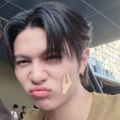 xp1tyi's profile picture. แม่เมะมอม รักเคะสวย ( fan account )