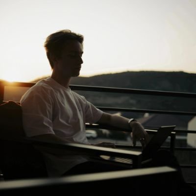 chiefkristoff's profile picture. gazillionaire outbound agent dev & fOuNdER

(don't need your money but you might need more clients lol)