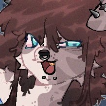 PupzGutzz's profile picture. call me pup ☆ || 20 🥩 || he/she 🐾 || sfw acc ; 16+ pref || i dont put TWs