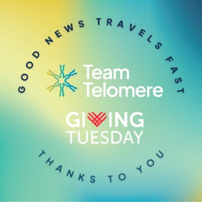 @TeamTelomereInc