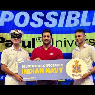 Manvendra__17's profile picture. a viewer of SPORTSTAK ,and fan of VIKRANT sir and Bhatija of RAHUL Rawat  sir..

plz LIKE , FOLLOW  And SHARE .. your 1 FOLLOW is very much VALUABLE for Me.