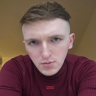 CMid97's profile picture. Liberal. Northerner lost in the Midlands 🏳️‍🌈
