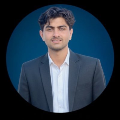 Muham_Ali4's profile picture. 