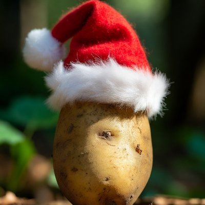 Jaketspud21's profile picture. Just a regular spud trying to make its way in the world.

This spud is following you to improve it's feed. No follow-back required although it is appreciated.