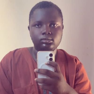 Sunkanmi__18's profile picture. Software engineer ||

Mechatronics engineering undergraduate @ uniosun ||

Building  my own x(twitter) soon 😎