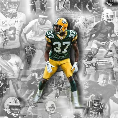 HawkIcanNfl's profile picture. God is the source of my strength. 
NFL Alum