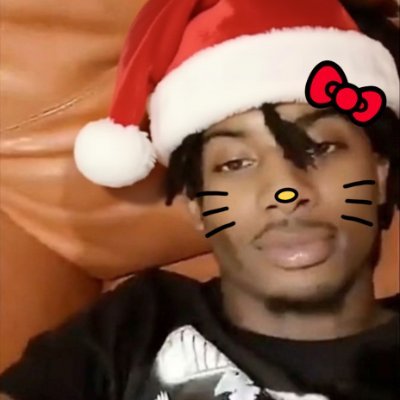 badgalcarti's profile picture. 