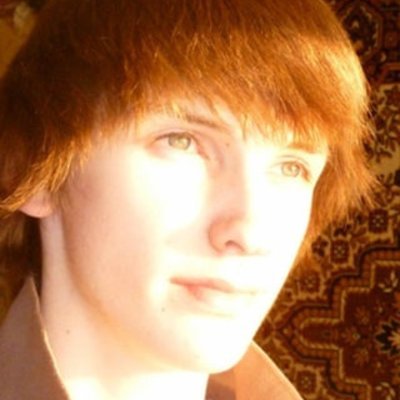 GoshaGolosha's profile picture. 