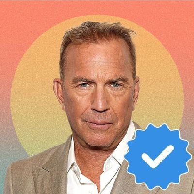 Kevincostn12906's profile picture. An actor , unofficial Yellowstone movie art , also an artist who loves music ,and also a member of world health Organization leaders 🌈