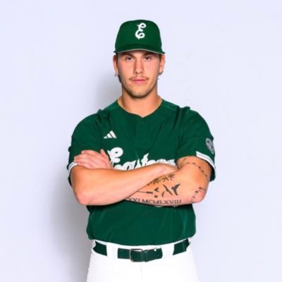 thejackangus's profile picture. @EMU_Baseball