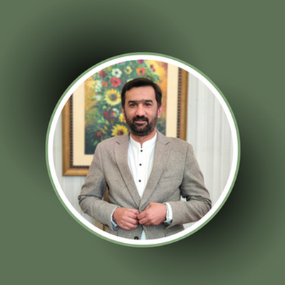 AArshad46203's profile picture. 