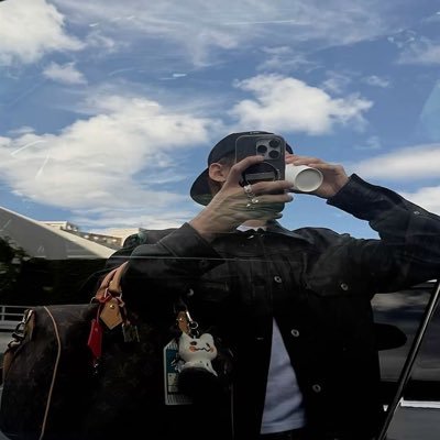 adenxxi's profile picture. Yogyakarta, Indonesia