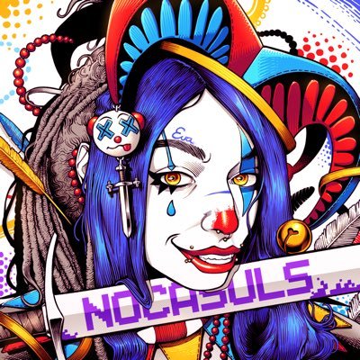 no_casuls's profile picture. HOMO LUDENS 🥵SONY NATION 😎👌Marketing, management, crypto, 3D printing. Just gamin' 🫵 Твіч де стріми 👇Контент тут: https://t.co/o3EtyJ23V3.