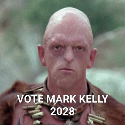 BlueSnoozeBlue's profile picture. Wordsmith. Wisenheimer. A burr under the Liberal saddle. 

Remember freedom? That was awesome.