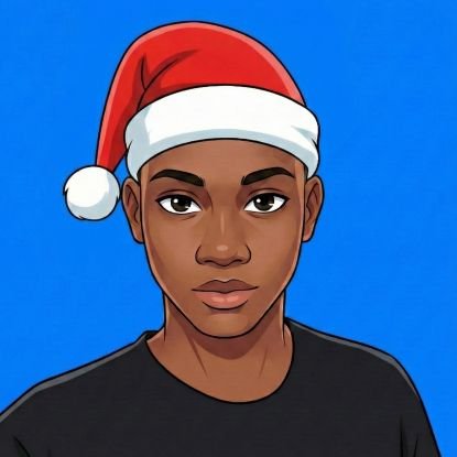 code_with_dara's profile picture. Full-Stack Dev |JavaScript, Python, React, Next JS, Tailwind CSS, Django, DRF | Crafting scalable, modern web solutions with seamless UX