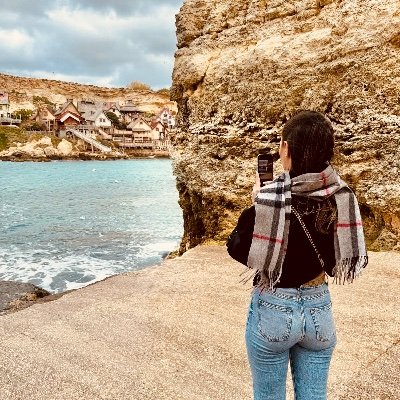 NyaMoves's profile picture. Crypto & life enthusiast.
Crypto, charts, travels and all the moments in between.
Home is anywhere I decide to trade. 
Living everywhere, learning always.