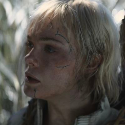 wolfkalisk's profile picture. dek's wolfpack. 𓃦 | space & sci-fi 🎞 🪐