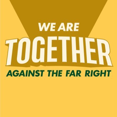 Tom_Rose__'s profile picture. Detest the far right. Defend human rights. Argue for sport. If you’re here to whinge, at least bring facts