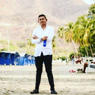 CarlosA_caroc's profile picture. 