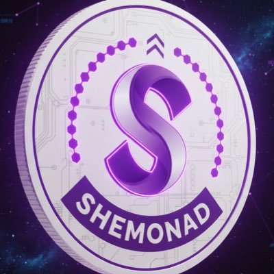 shemonad1's profile picture. The Next Gen Purple Crypto! Transforming Decentralized Finance (DeFi). 💎 Invest in the future of tokens and earn