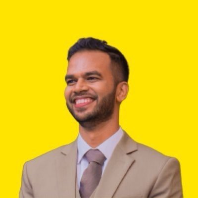 hirvesh's profile picture. Building @Habit_Pixel 👾: Small Pixels, Big Changes. The habit tracker to help you smash your goals!