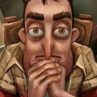 RatioloreAngelo's profile picture. nonsharing Richard ToGf yume (selective/sharing w/ others)
occasional comedian and artist
retweets/likes are not endorsements