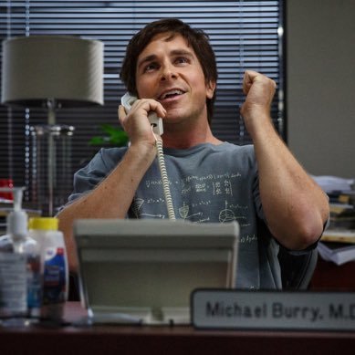 MikeburrySaved's profile picture. Michael Burry Deleted tweets Saved tweets from @michaeljburry