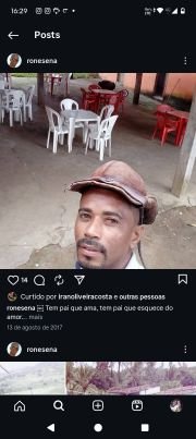 ronenegoli36172's profile picture. 