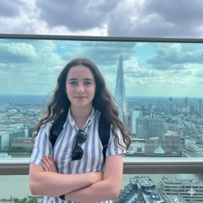 A_MrBenMitchell's profile picture. 22, iOS Developer, Network Engineer, Docker Enthusiast, Climbed the Great Wall. Spent 6 Years in Ireland. F1 Nerd🏎 BSky: https://t.co/ul6MR2ktDy