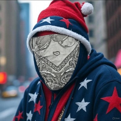 damnnyankee1776's profile picture. UNITED STATES OF AMERICA est. 1776 🇺🇲 🦅
Satirical 𝕏 Patriot 🗽🦫🦝🦍🐸